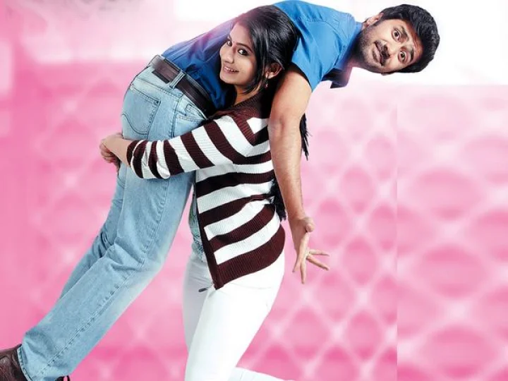 భాగ్యలక్ష్మి 'హైదరాబాద్‌ లవ్‌ స్టోరీ'... రివ్యూ రిపోర్ట్