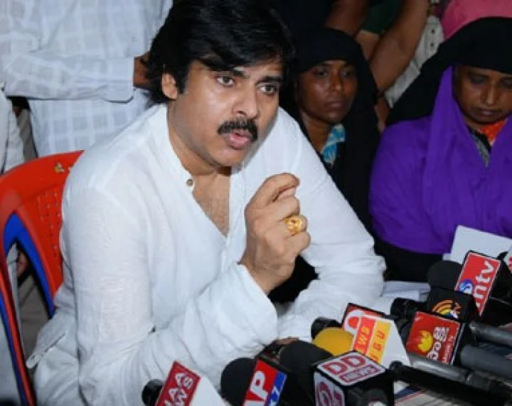 Pawan Kalyan