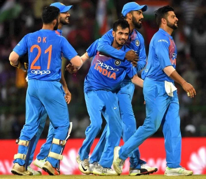 Nidahas Trophy final