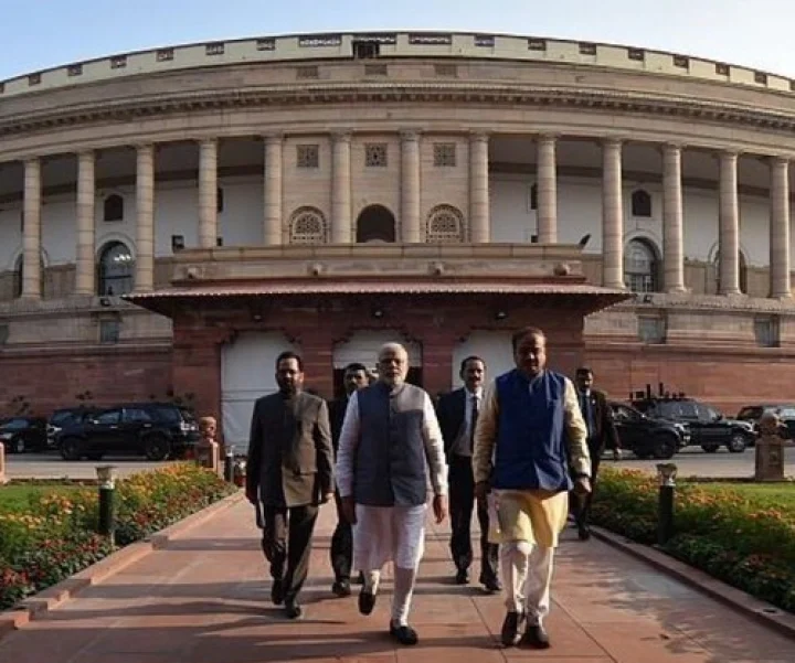 Parliament