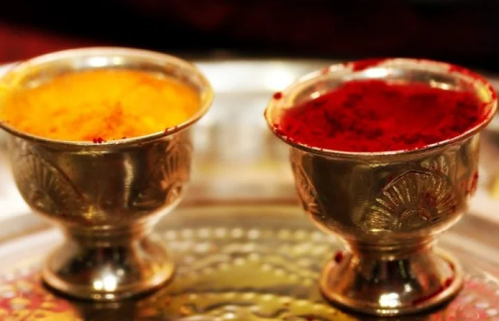 kumkum