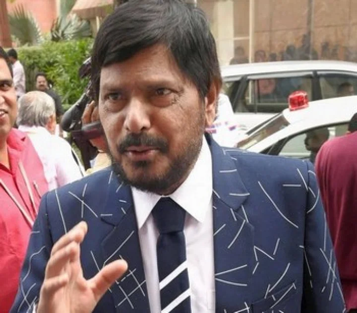 Ramdas Athawale