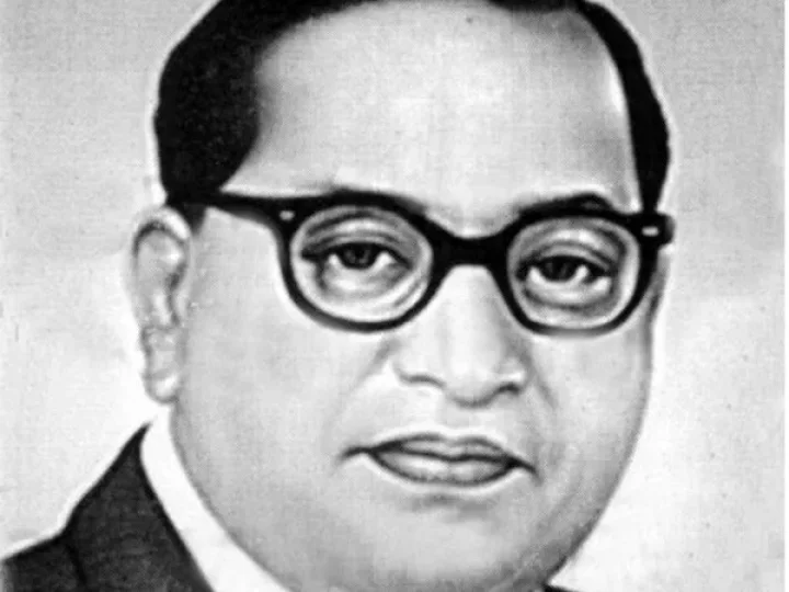 Ambedkar