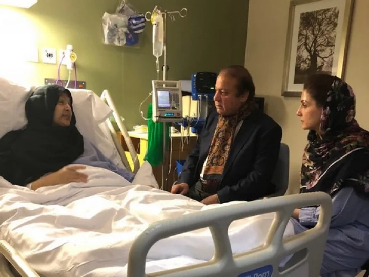 Nawaz Sharif