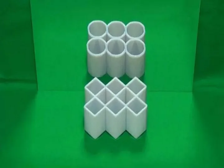 Ambiguous Cylinder Illusion