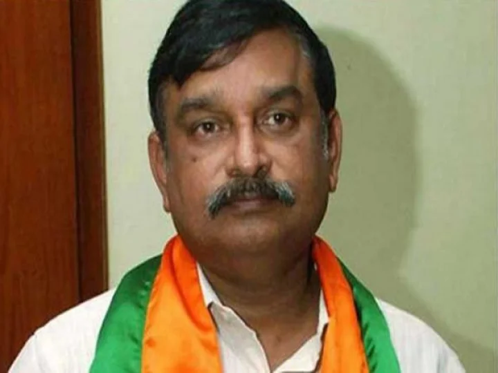 Vishnu Kumar Raju