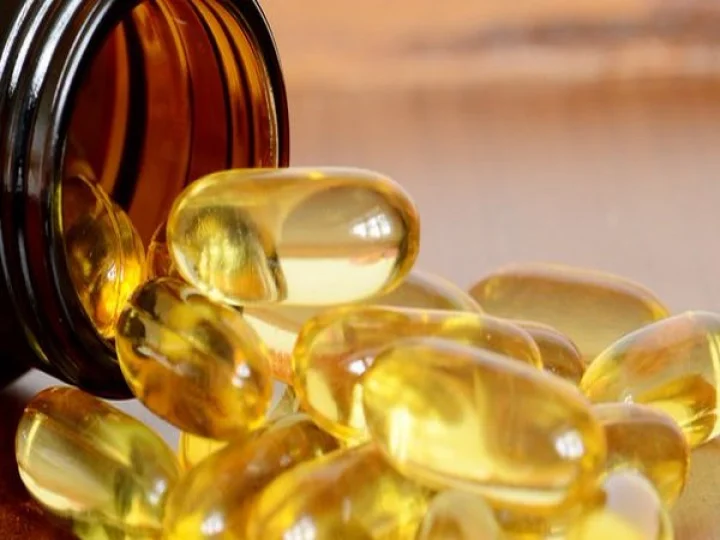 Taking daily multivitamins increases mortality risk by 4 times