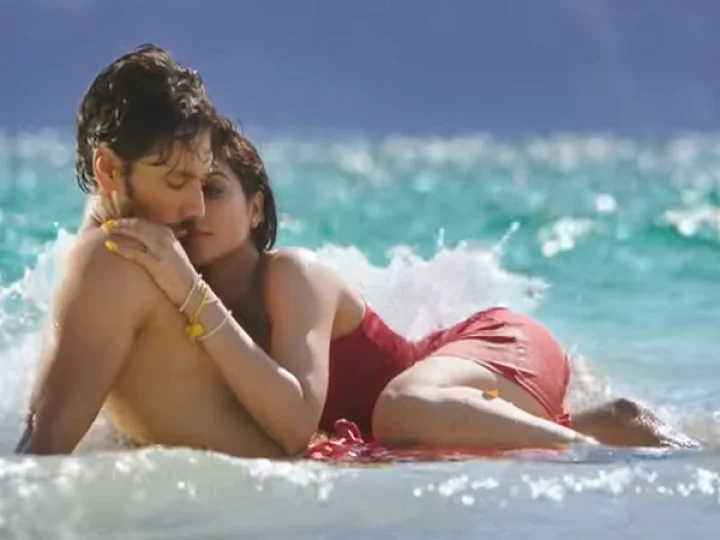 Mr Chandramouli
