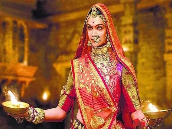 Deepika Padukone