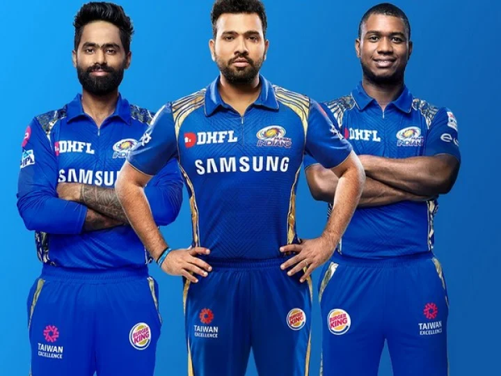 IPL 2018