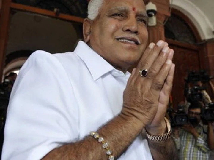 karnataka election campaign