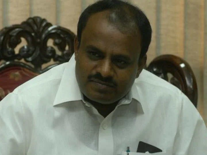 Kumaraswamy