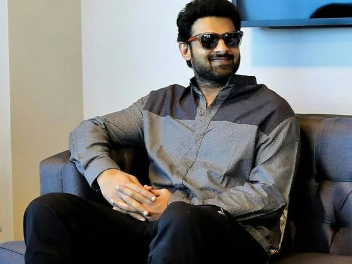 Prabhas