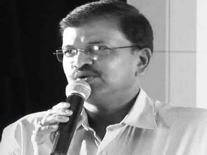 JD Lakshminarayana