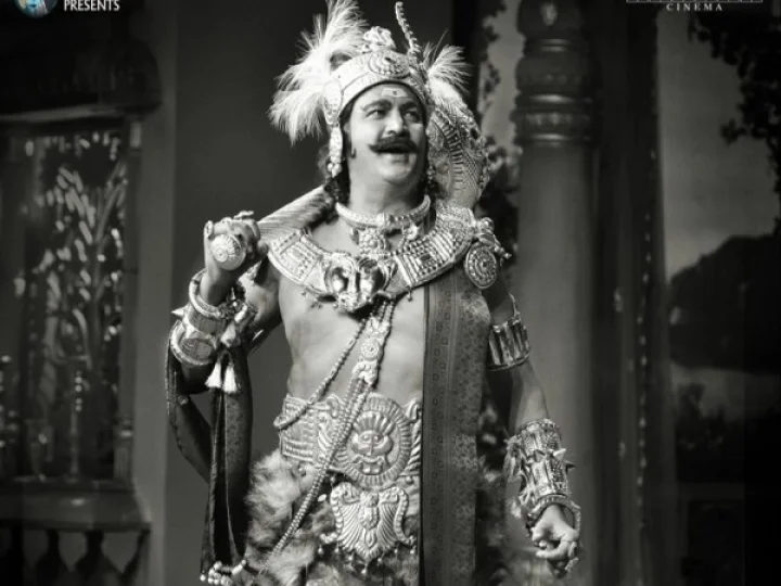 Naga Babu