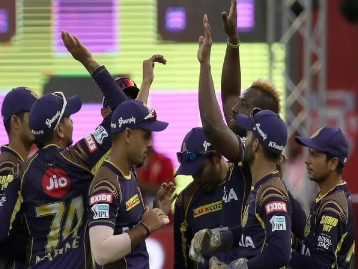 IPL 2018