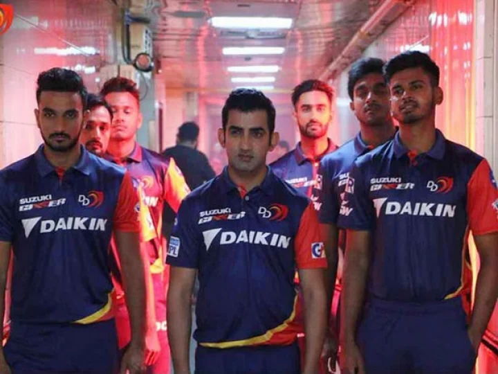 IPL 2018