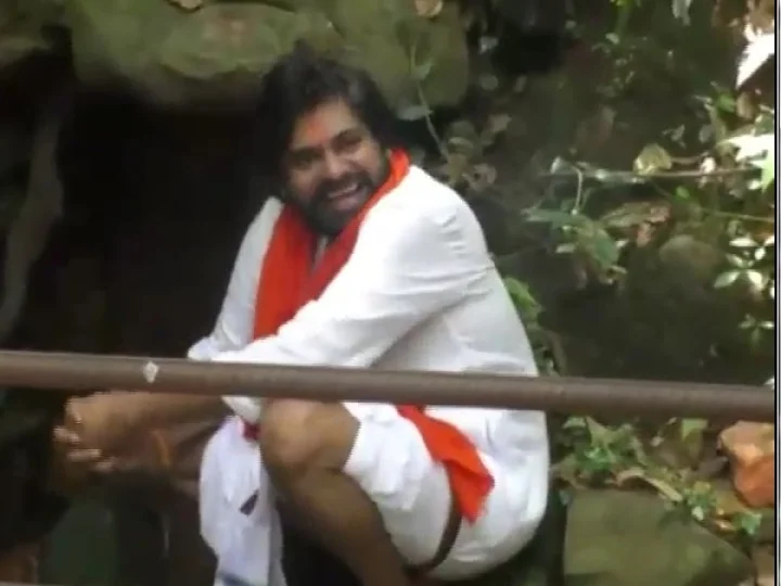 Pawan Kalyan