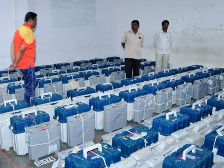 Karnataka Assembly Election Result 2018