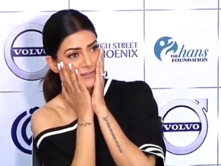 Sushmita Sen