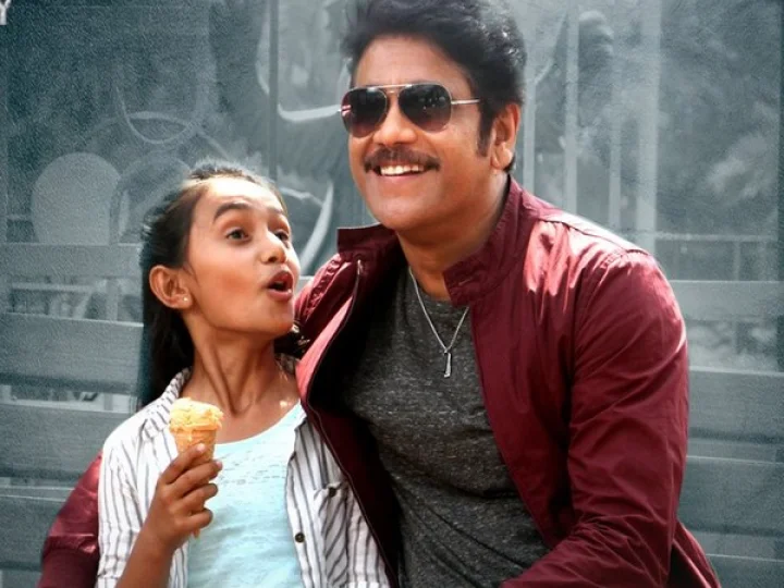 Navve Nuvvu Video Song