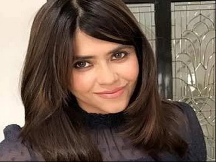 Ekta Kapoor