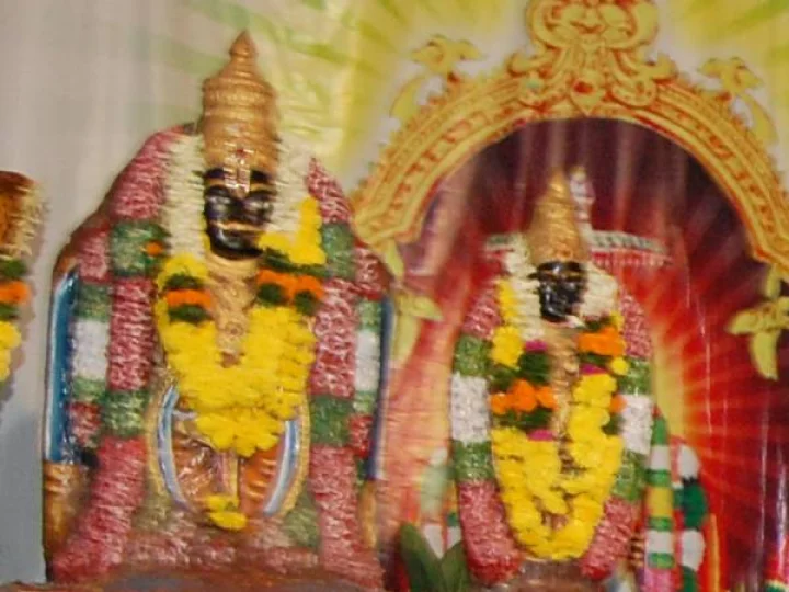Lord Annavaram Swami