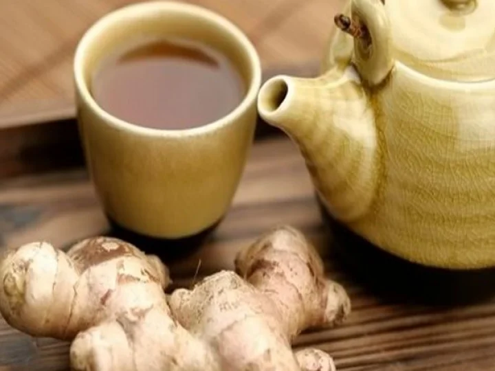 Ginger