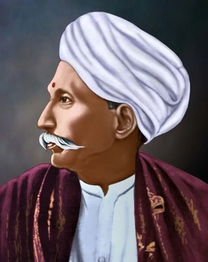 Gurajada Apparao Grandson