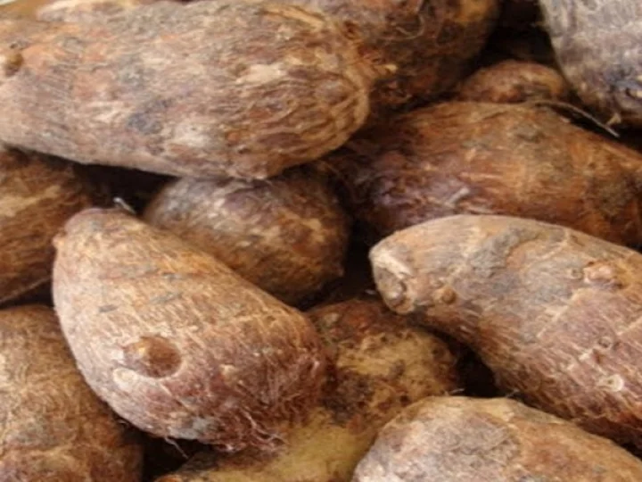 yams benefits yams for health