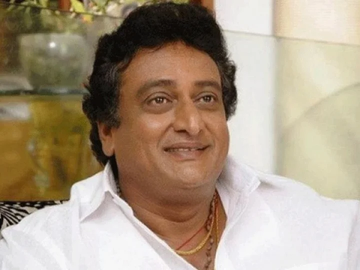 Prudhvi Raj