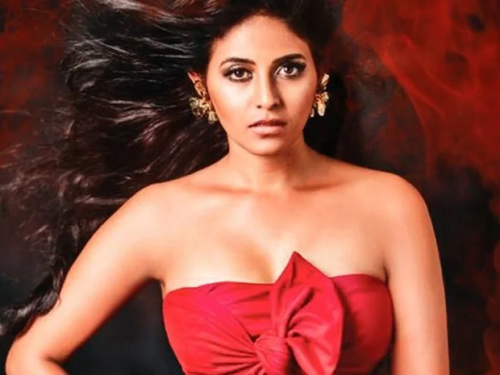 Anjali