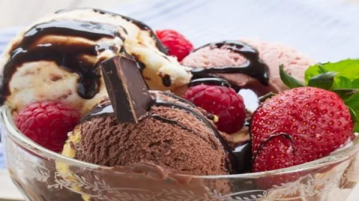OMG!जगातील सर्वात महागडे आईस्क्रीम, जे खाण्यासाठी लाखो कमावणाऱ्यांनाही कर्ज घ्यावे लागेल