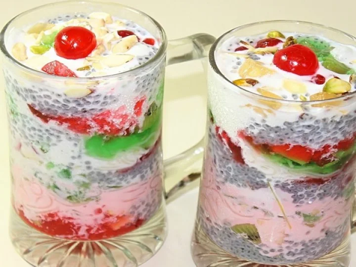 falooda