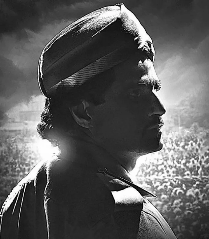 NTR Biopic