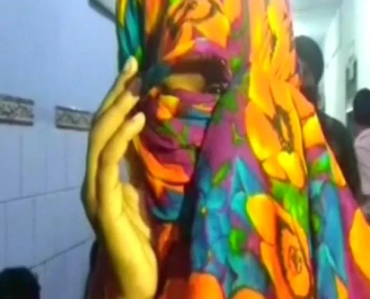 Rape