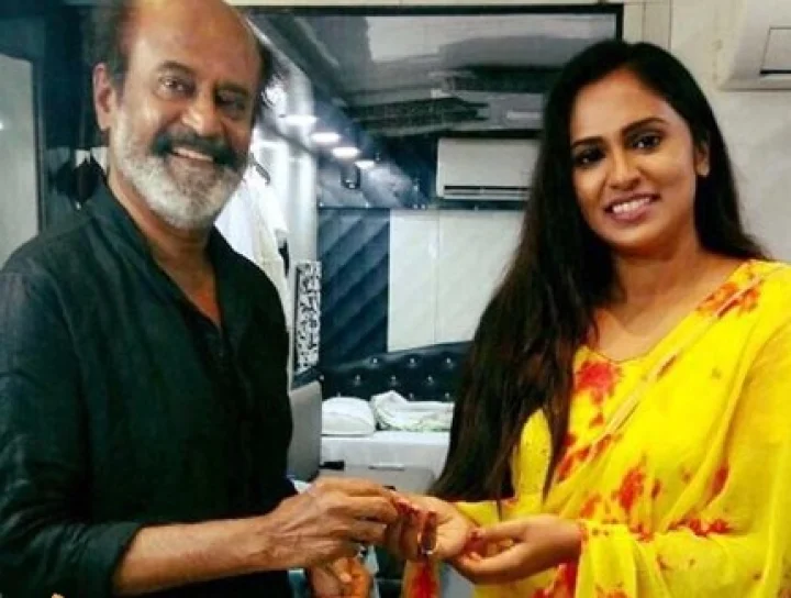 Rajinikanth