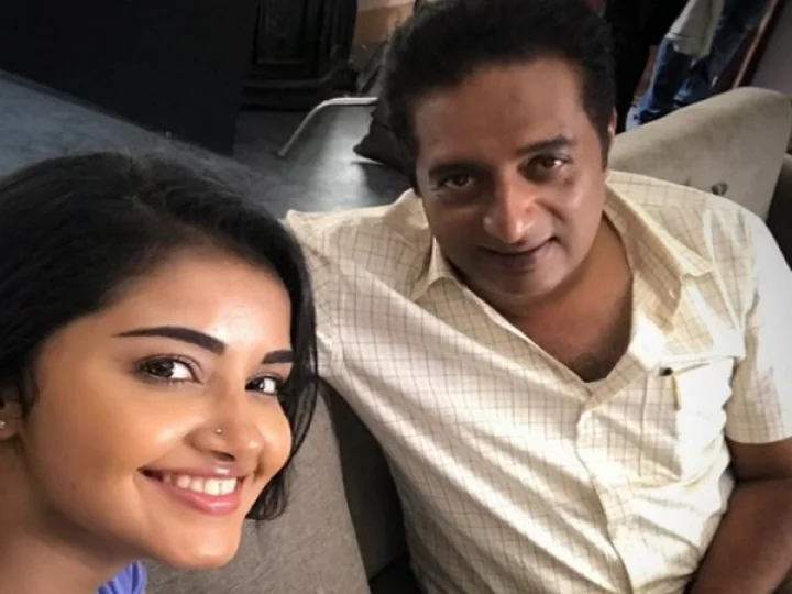 Anupama parameswaran