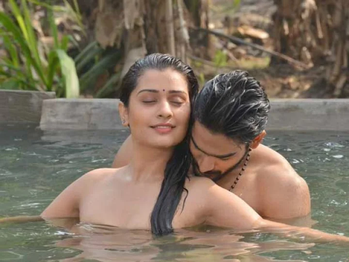 RX 100 movie