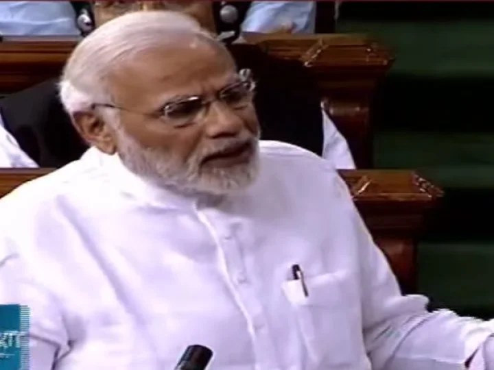 Narendra Modi