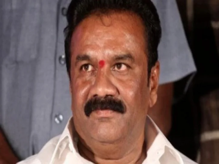 Talasani Srinivas Yadav