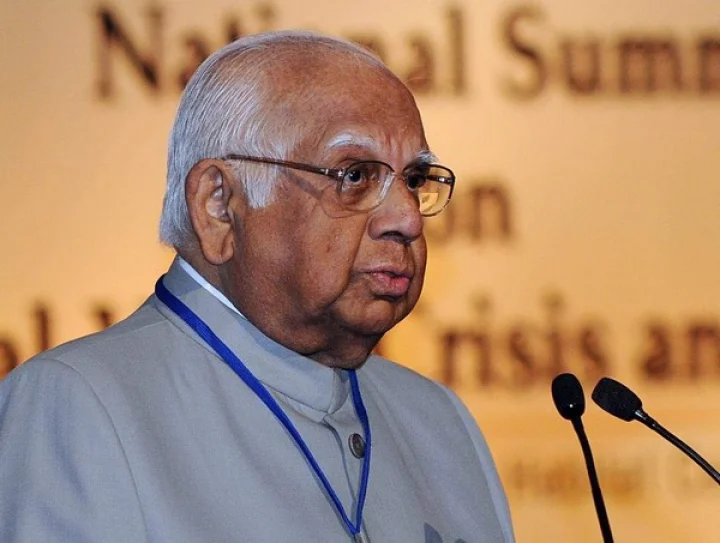 Somnath Chatterjee