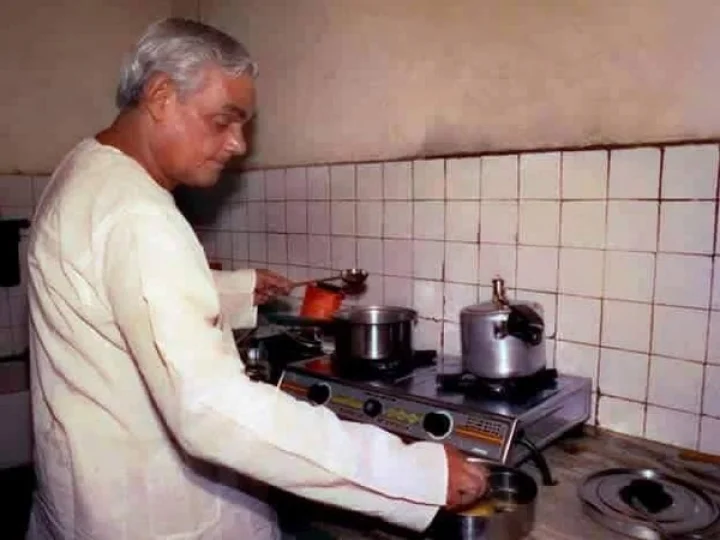 Atal Bihari Vajpayee