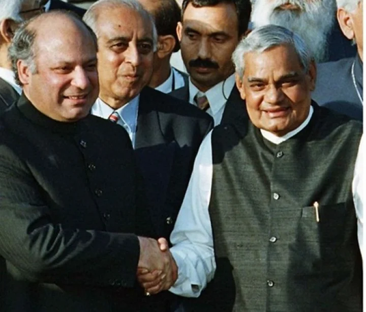 AB Vajpayee