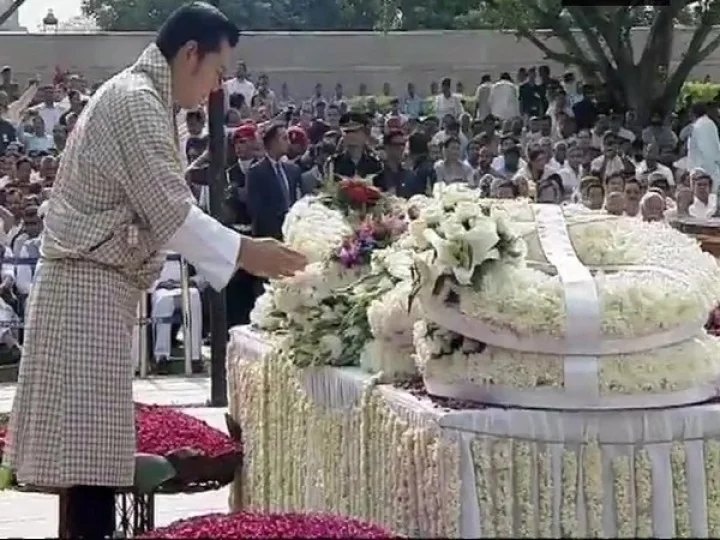 Atal Bihari Vajpayee