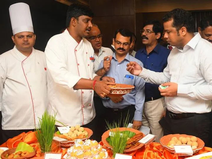 Andhra Food Festival