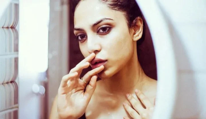 Sobhita Dhulipala