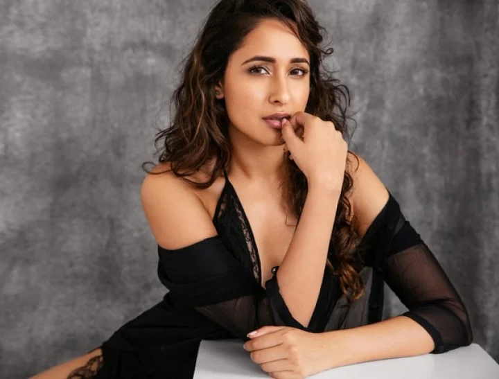 Pragya Jaiswal