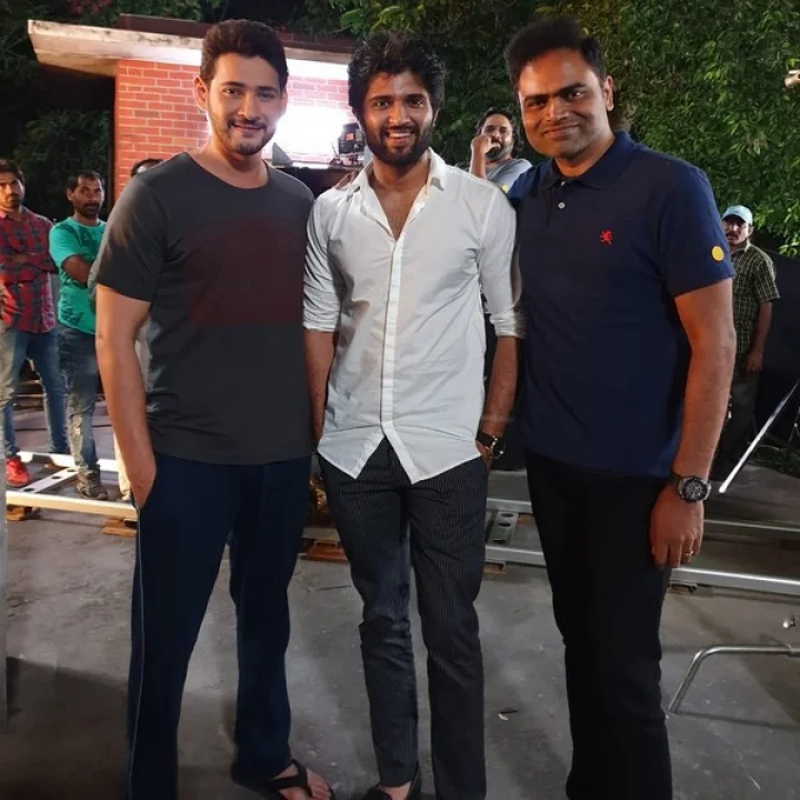Vijay Devarakonda