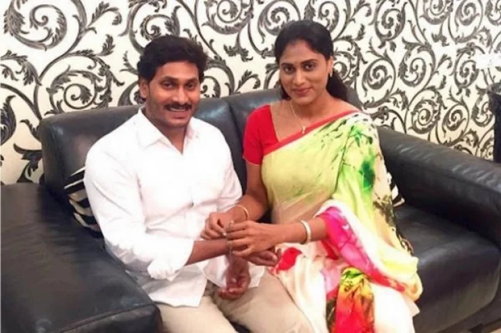 YS Jagan